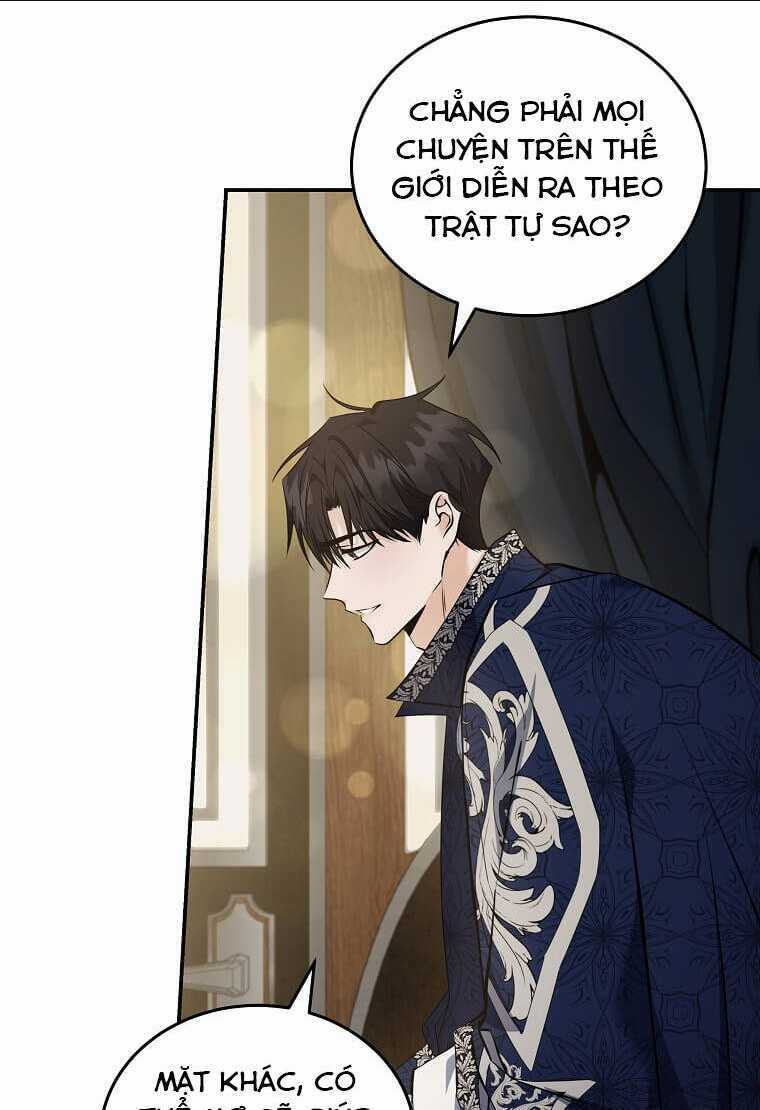 Ác Nữ Trùng Sinh Chapter 184 trang 8