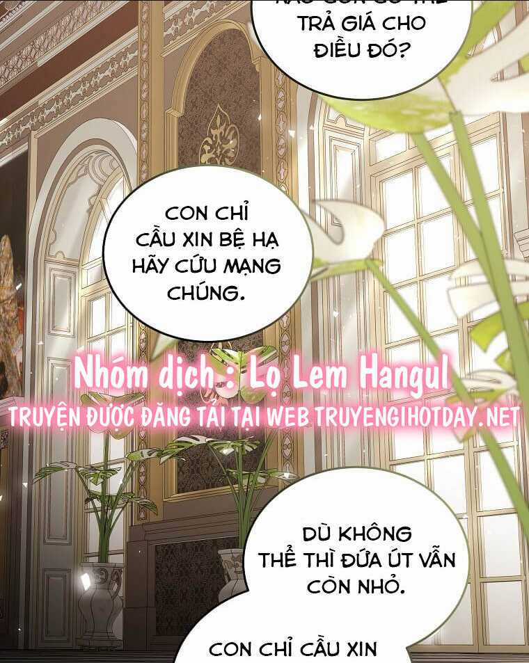 Ác Nữ Trùng Sinh Chapter 184 trang 81