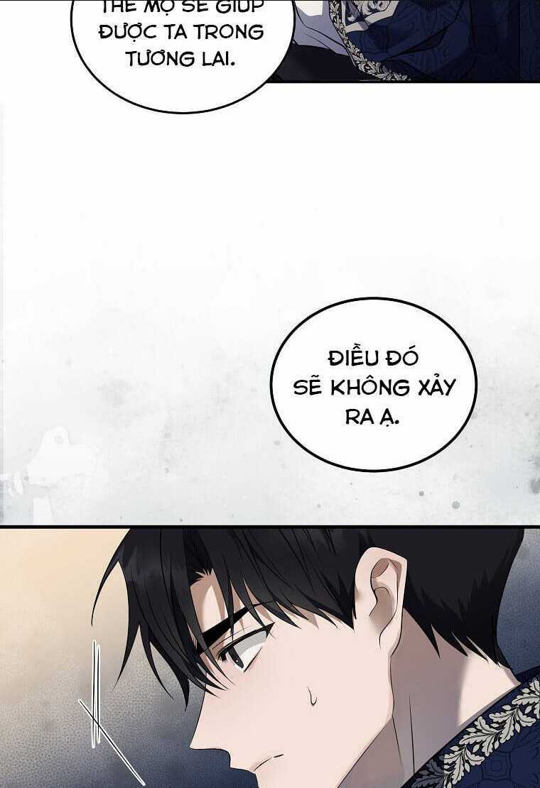 Ác Nữ Trùng Sinh Chapter 184 trang 9