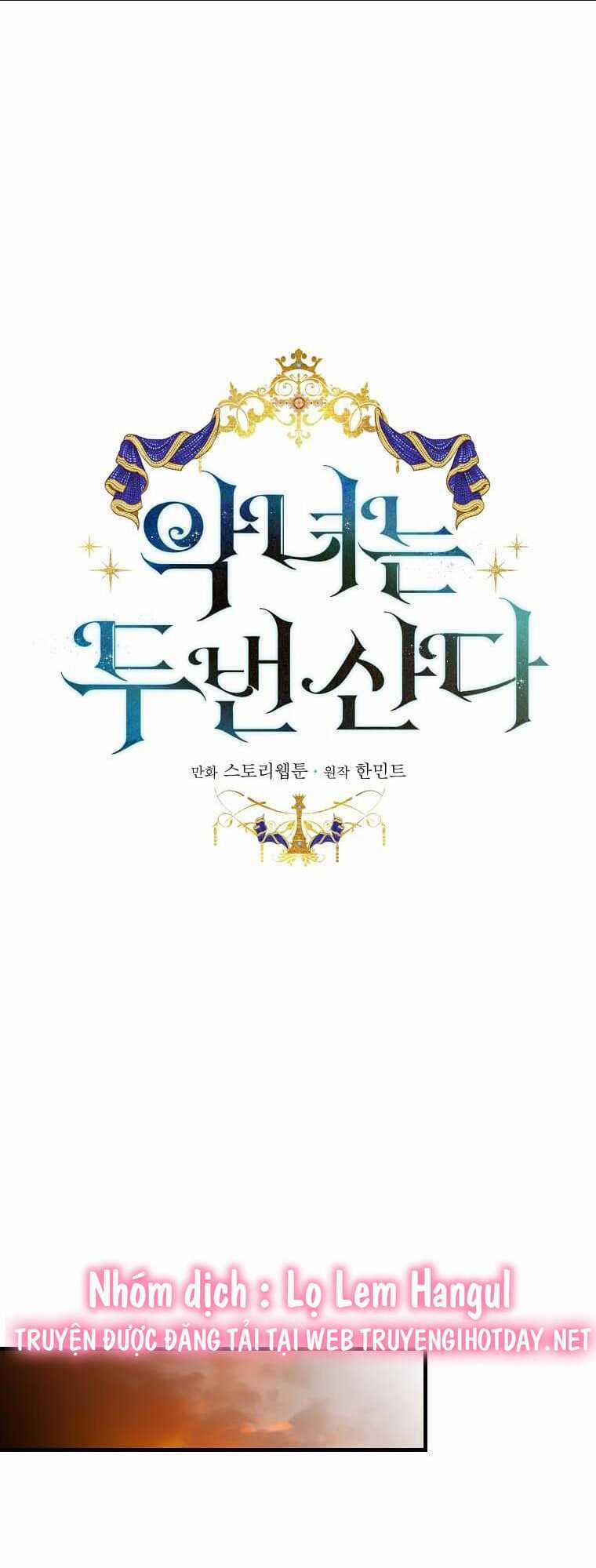 Ác Nữ Trùng Sinh Chapter 185 trang 14