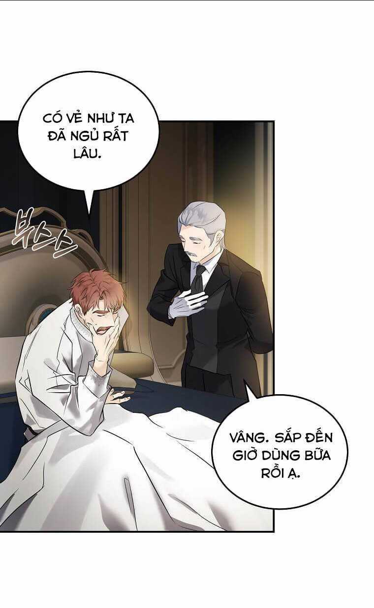 Ác Nữ Trùng Sinh Chapter 185 trang 16