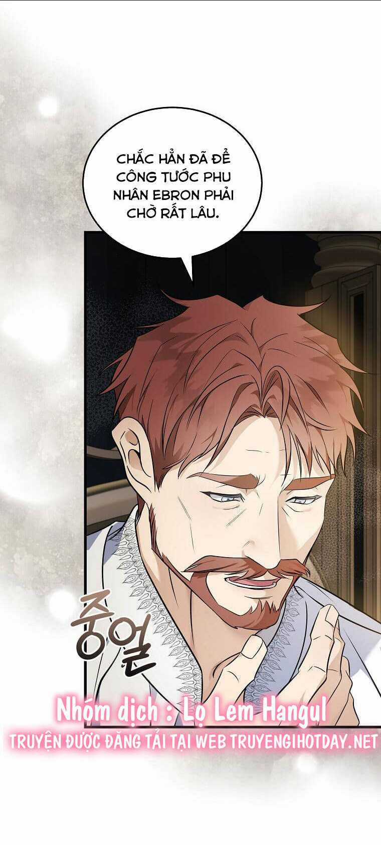 Ác Nữ Trùng Sinh Chapter 185 trang 17