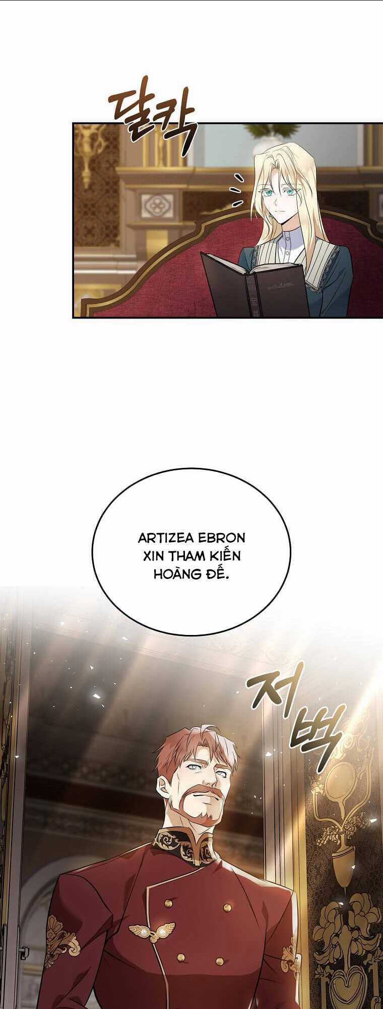 Ác Nữ Trùng Sinh Chapter 185 trang 18