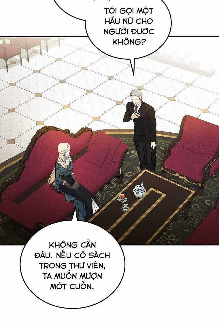 Ác Nữ Trùng Sinh Chapter 185 trang 2