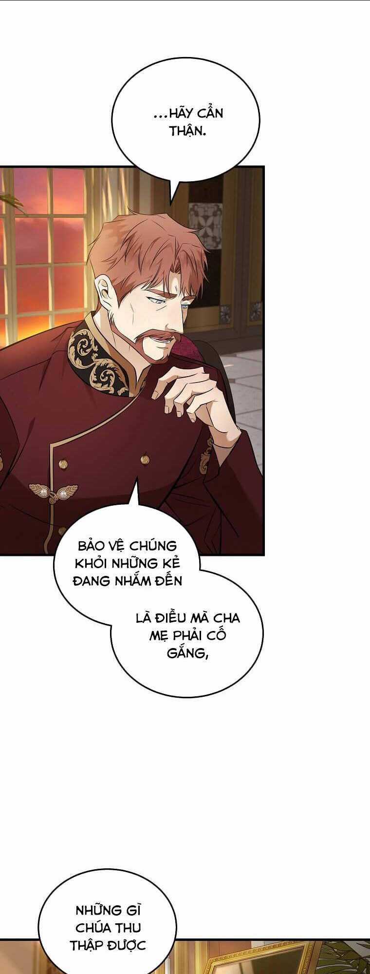Ác Nữ Trùng Sinh Chapter 185 trang 24