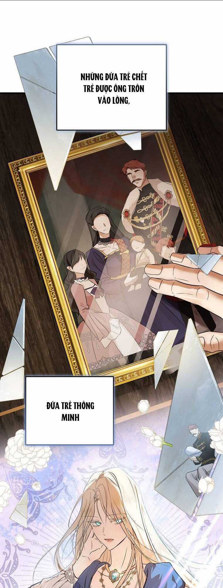 Ác Nữ Trùng Sinh Chapter 185 trang 27
