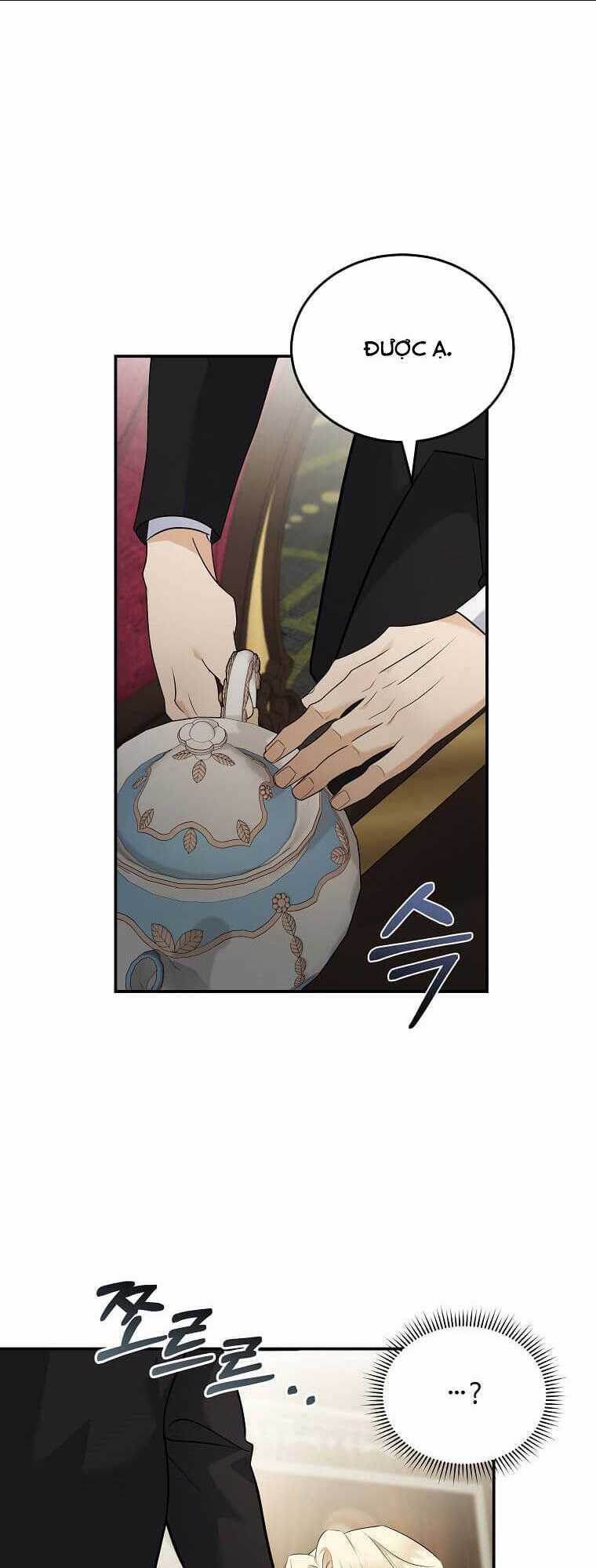 Ác Nữ Trùng Sinh Chapter 185 trang 3