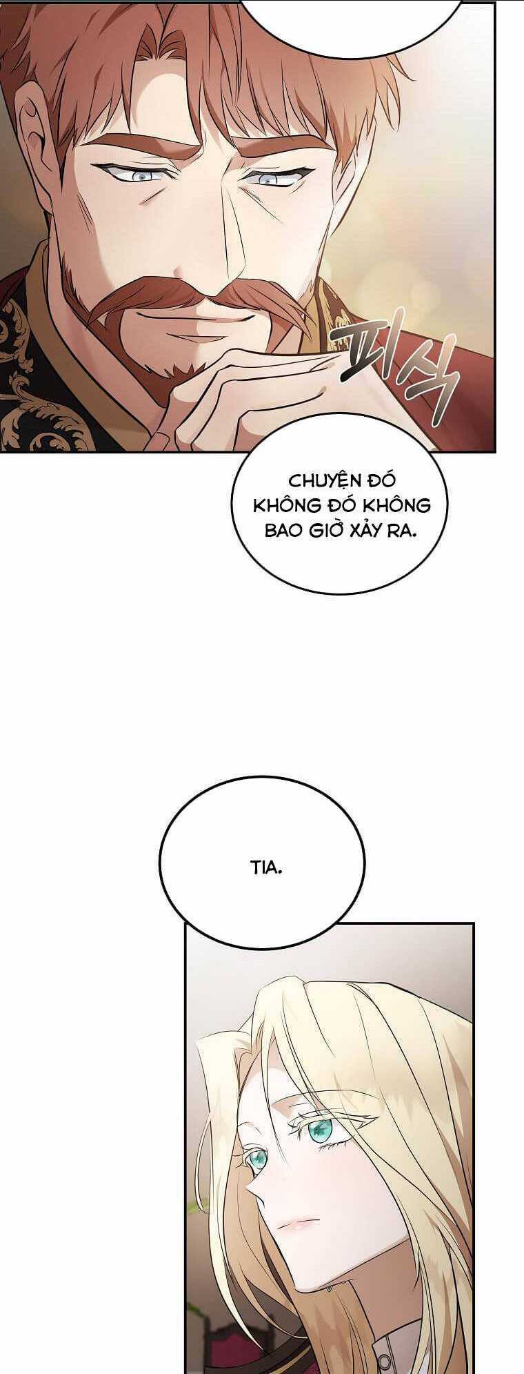 Ác Nữ Trùng Sinh Chapter 185 trang 31