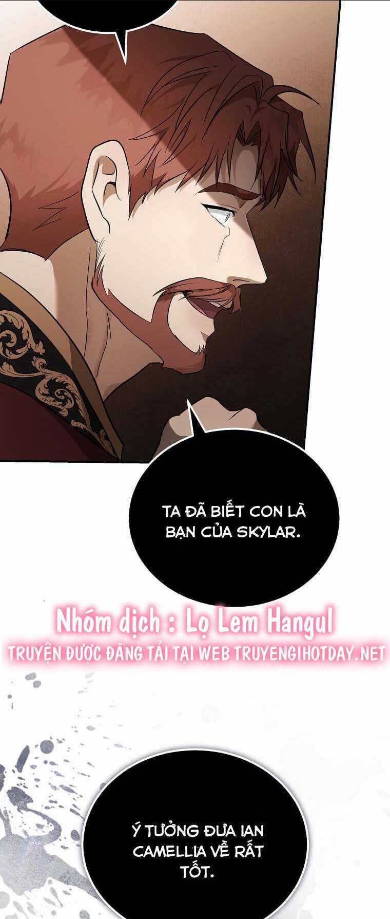 Ác Nữ Trùng Sinh Chapter 185 trang 33