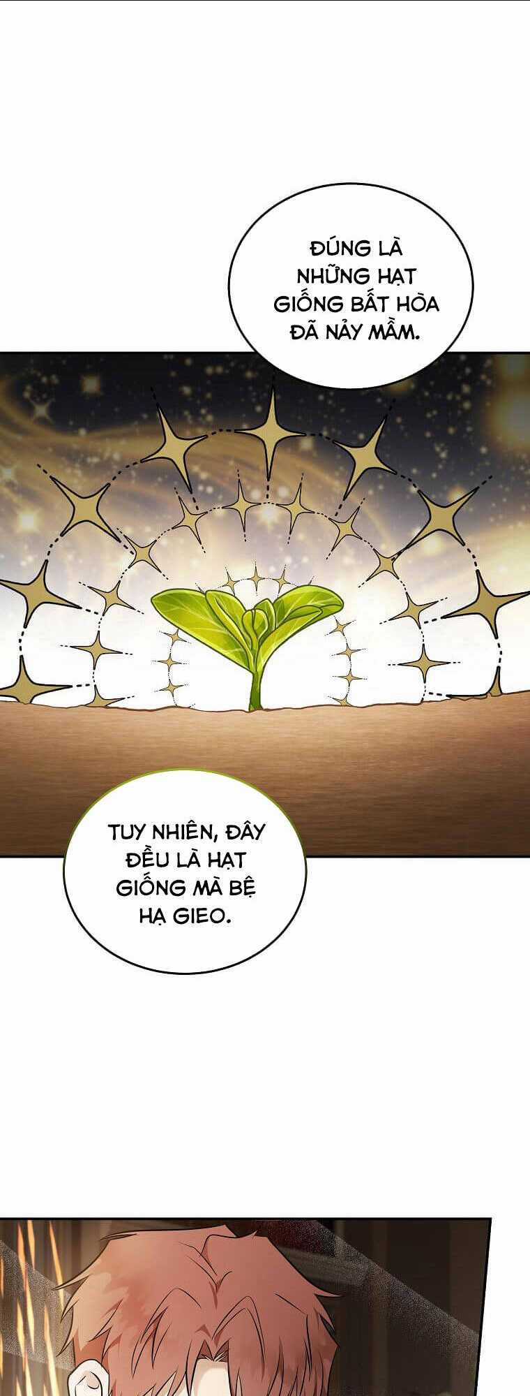 Ác Nữ Trùng Sinh Chapter 185 trang 35