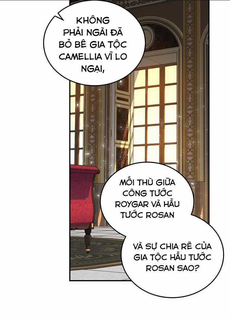 Ác Nữ Trùng Sinh Chapter 185 trang 37