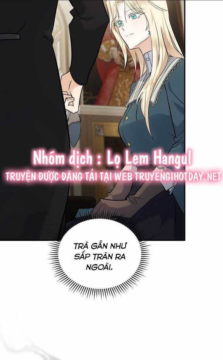 Ác Nữ Trùng Sinh Chapter 185 trang 4