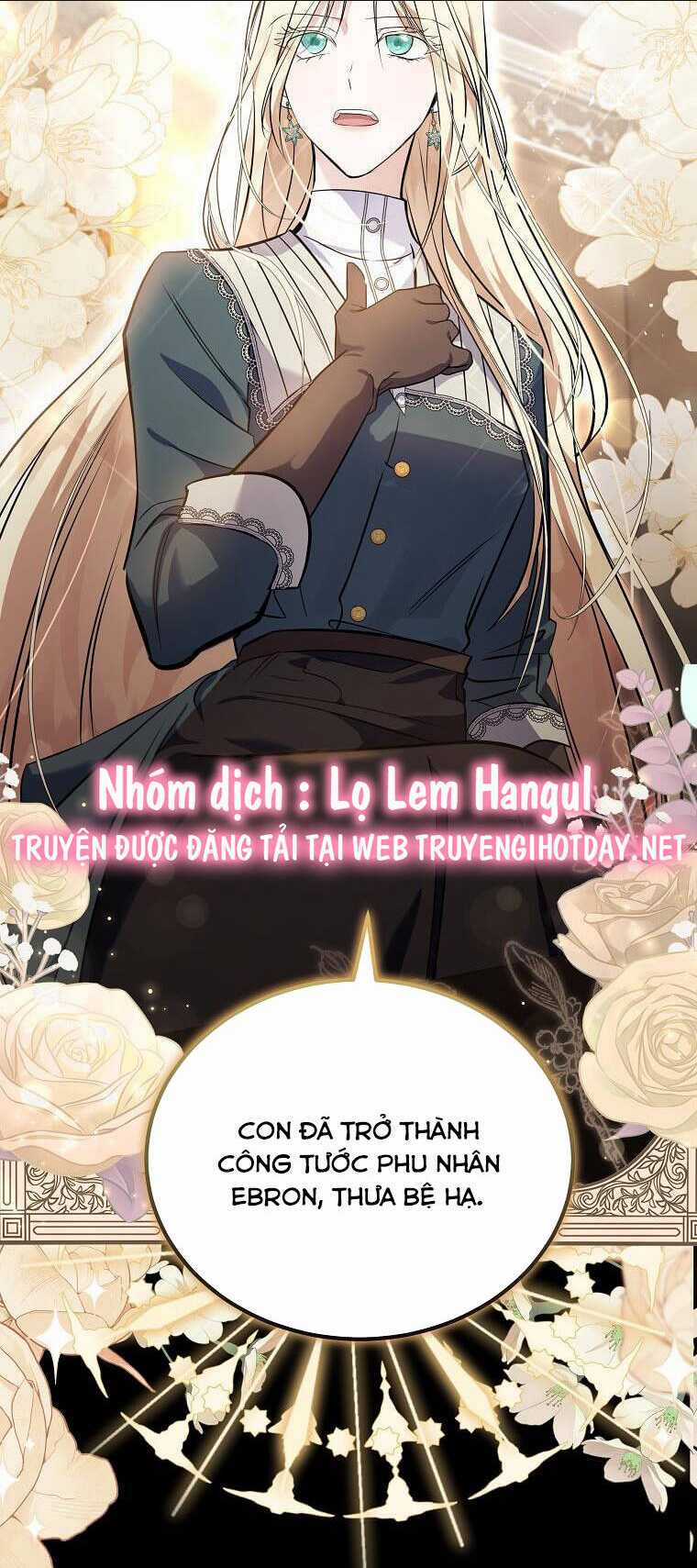 Ác Nữ Trùng Sinh Chapter 185 trang 42