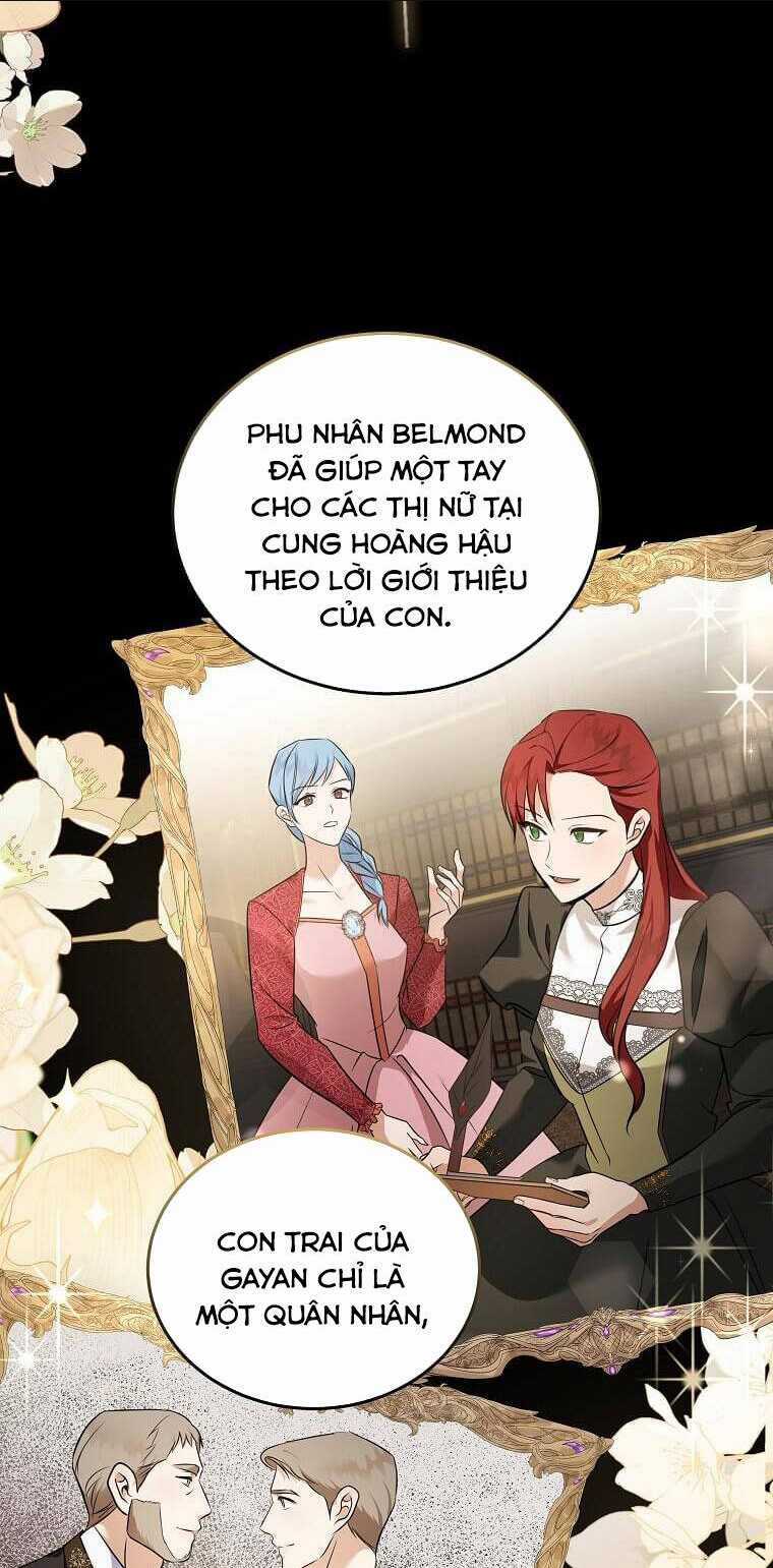 Ác Nữ Trùng Sinh Chapter 185 trang 43