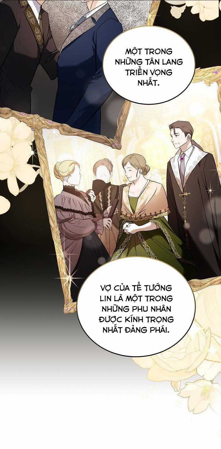 Ác Nữ Trùng Sinh Chapter 185 trang 44