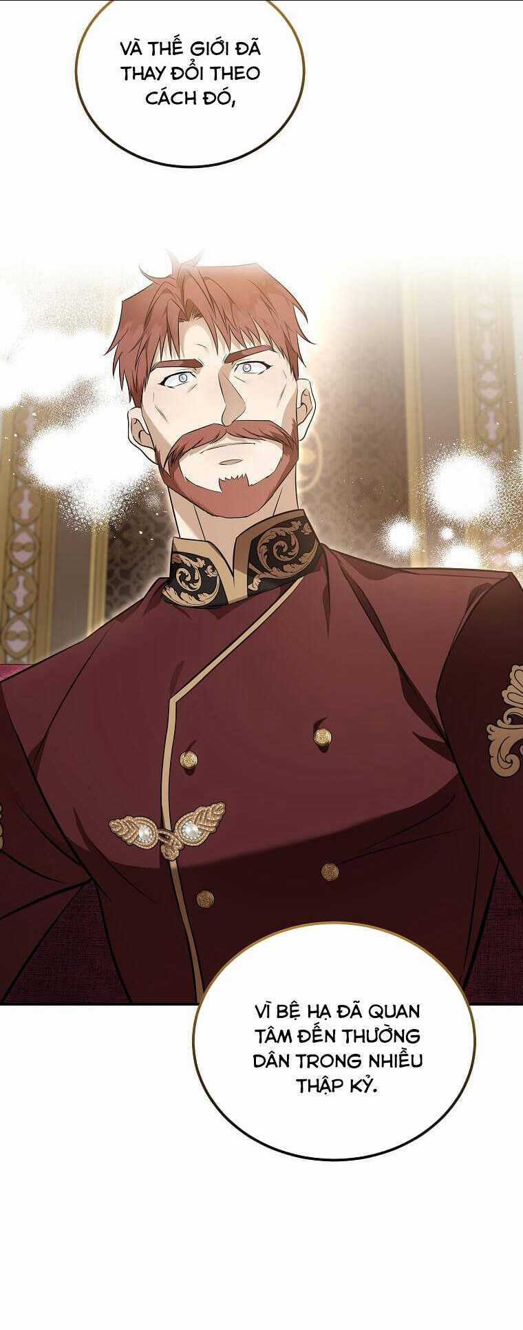 Ác Nữ Trùng Sinh Chapter 185 trang 46