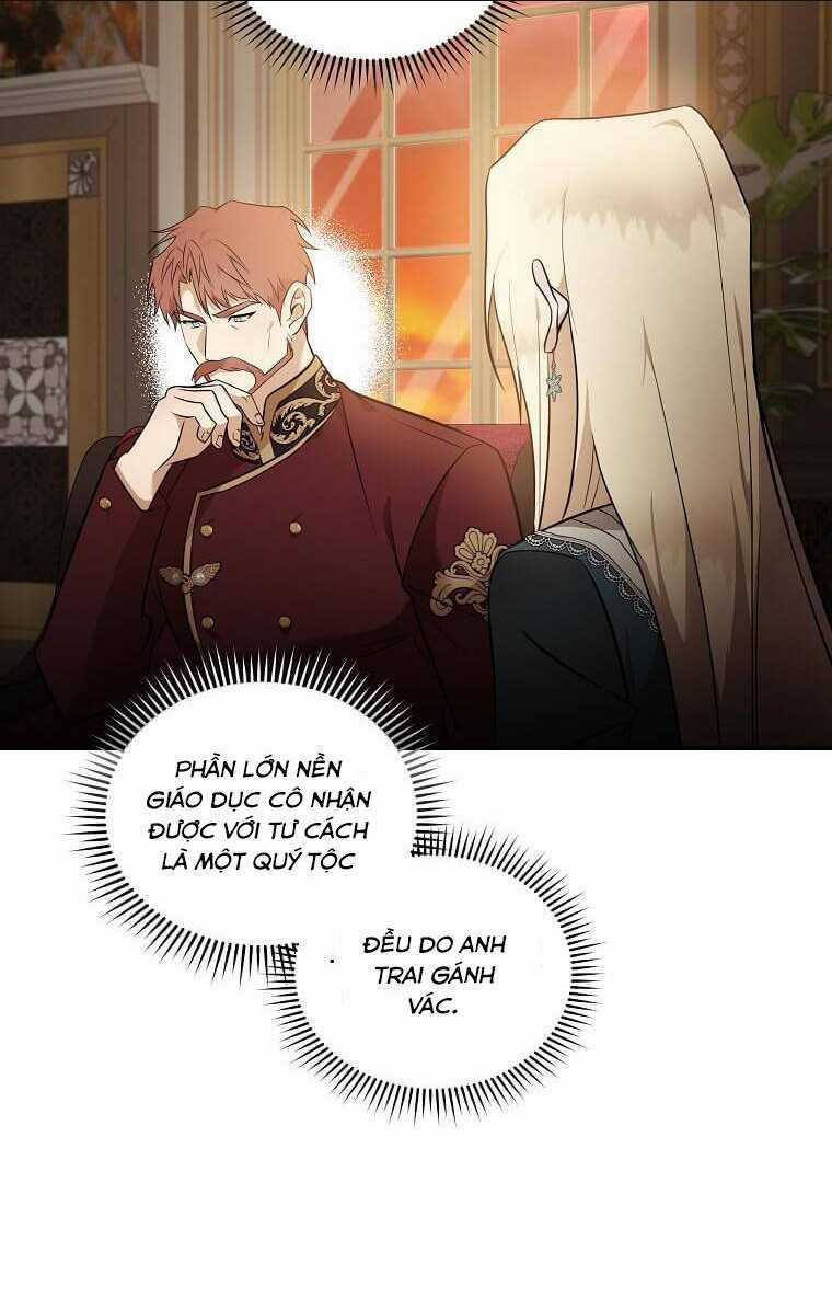 Ác Nữ Trùng Sinh Chapter 185 trang 49