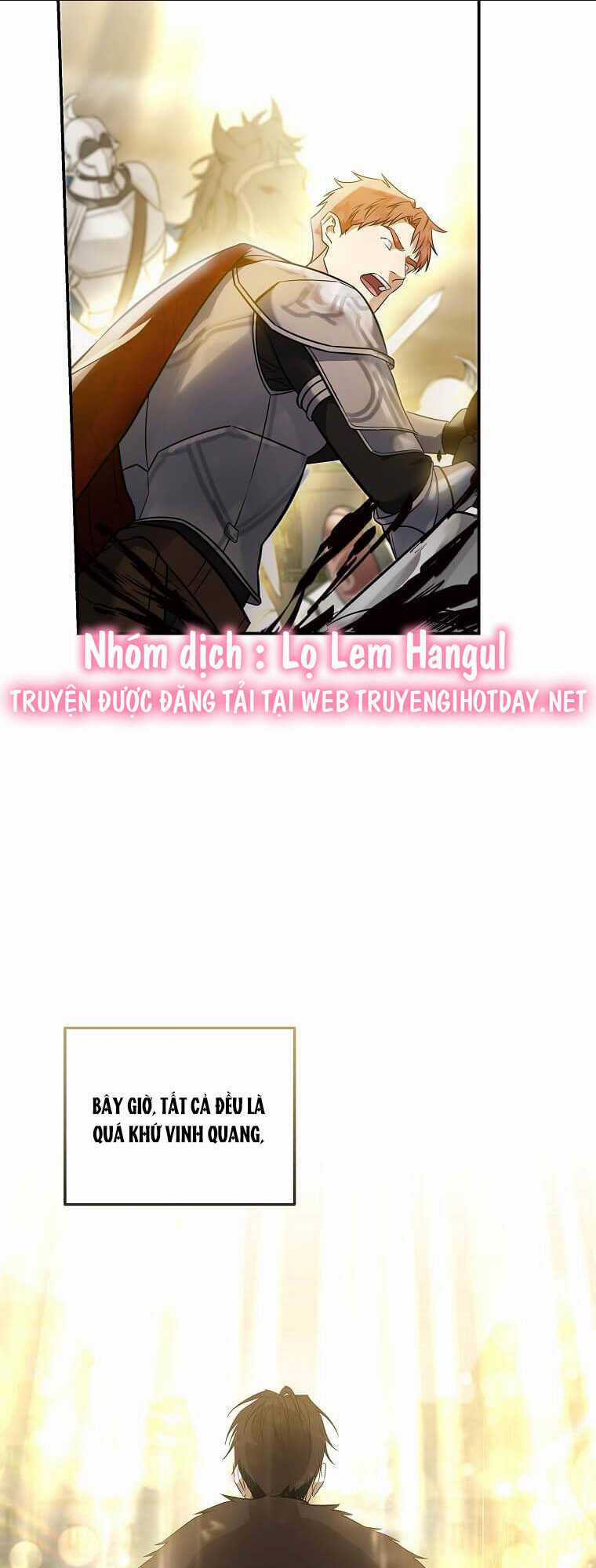 Ác Nữ Trùng Sinh Chapter 185 trang 52