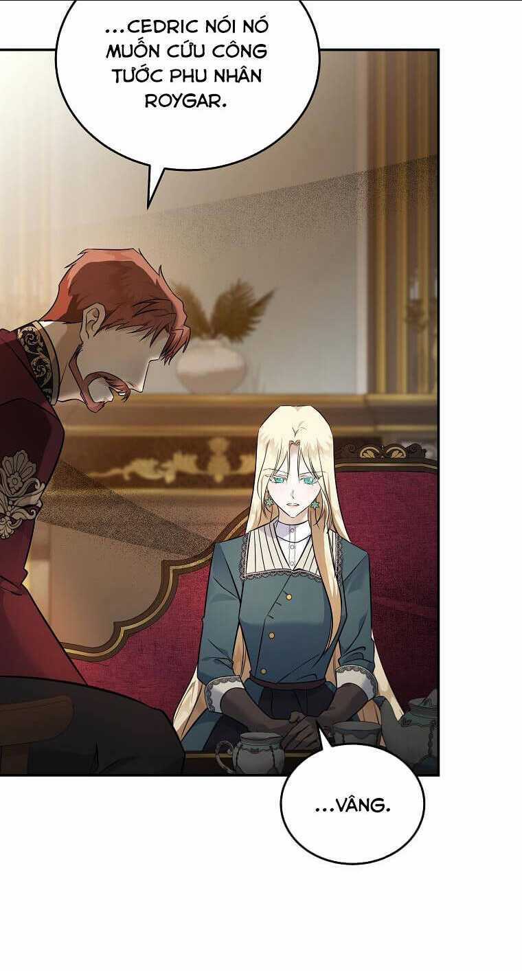 Ác Nữ Trùng Sinh Chapter 185 trang 54