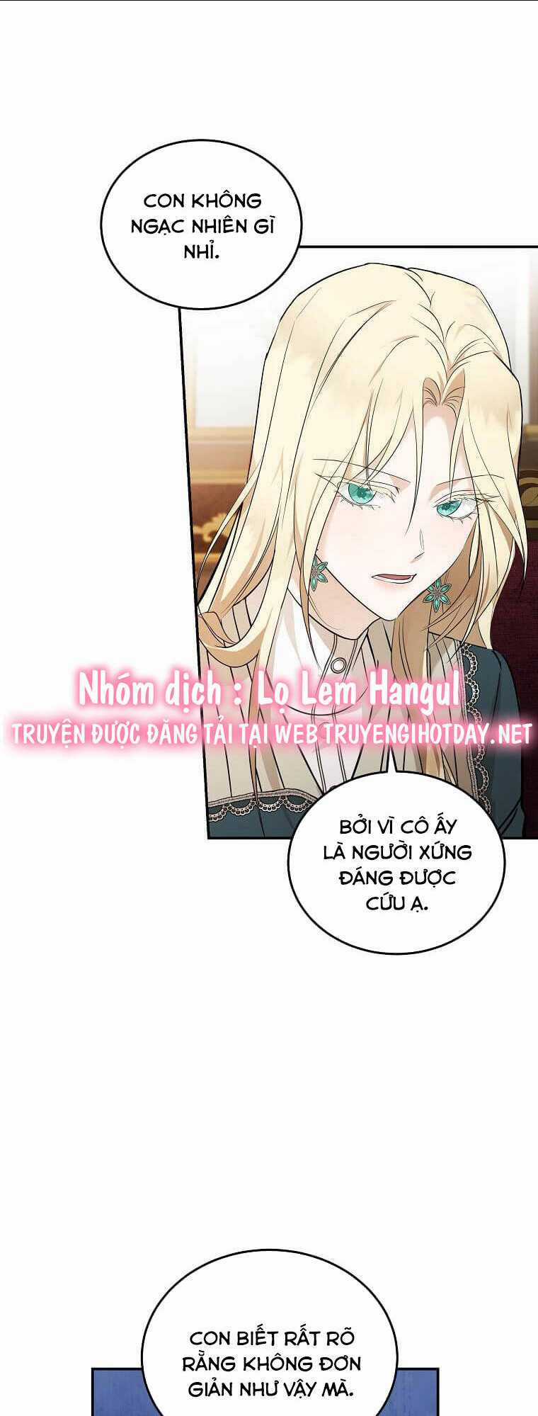 Ác Nữ Trùng Sinh Chapter 185 trang 55