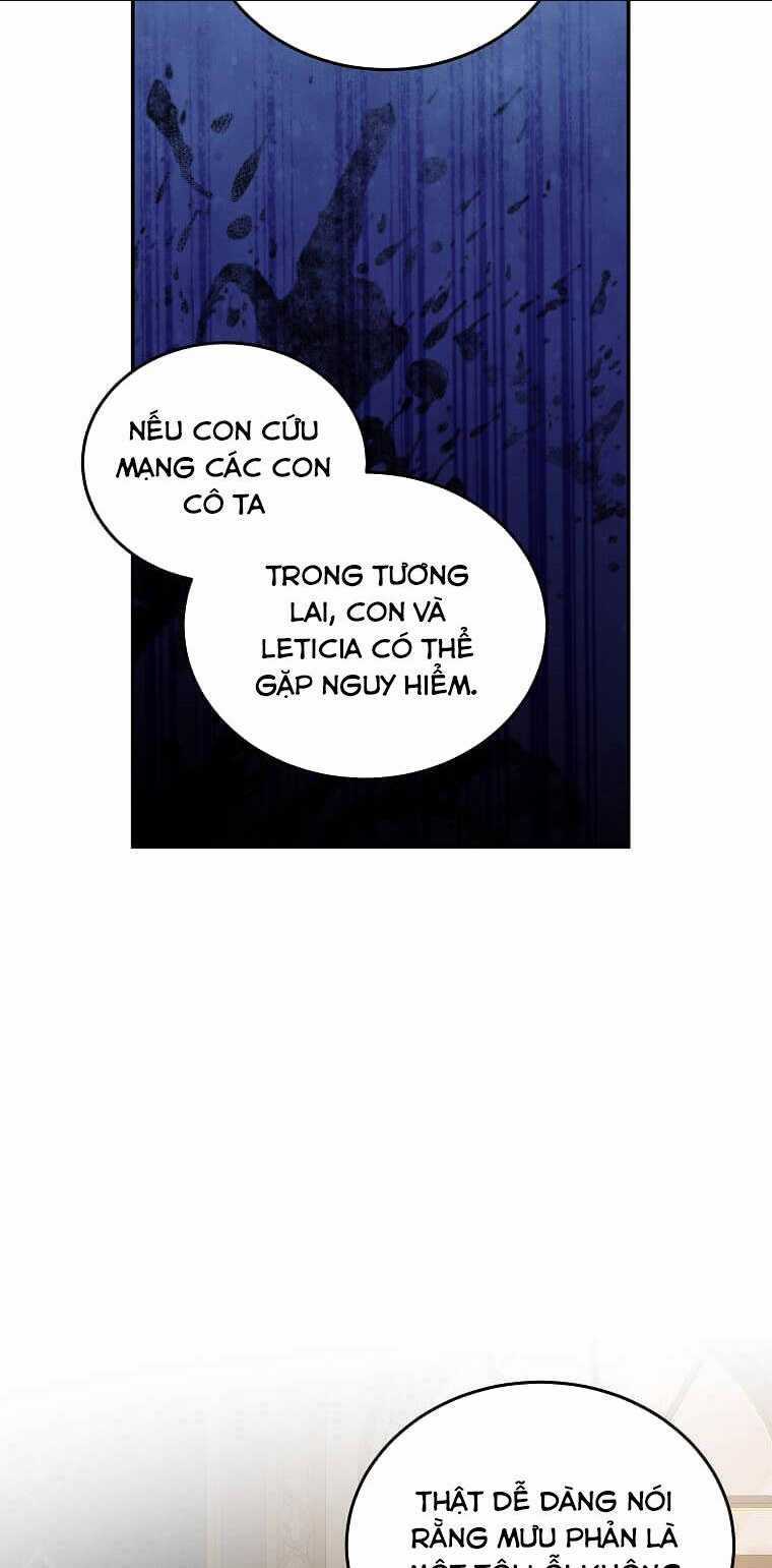 Ác Nữ Trùng Sinh Chapter 185 trang 56