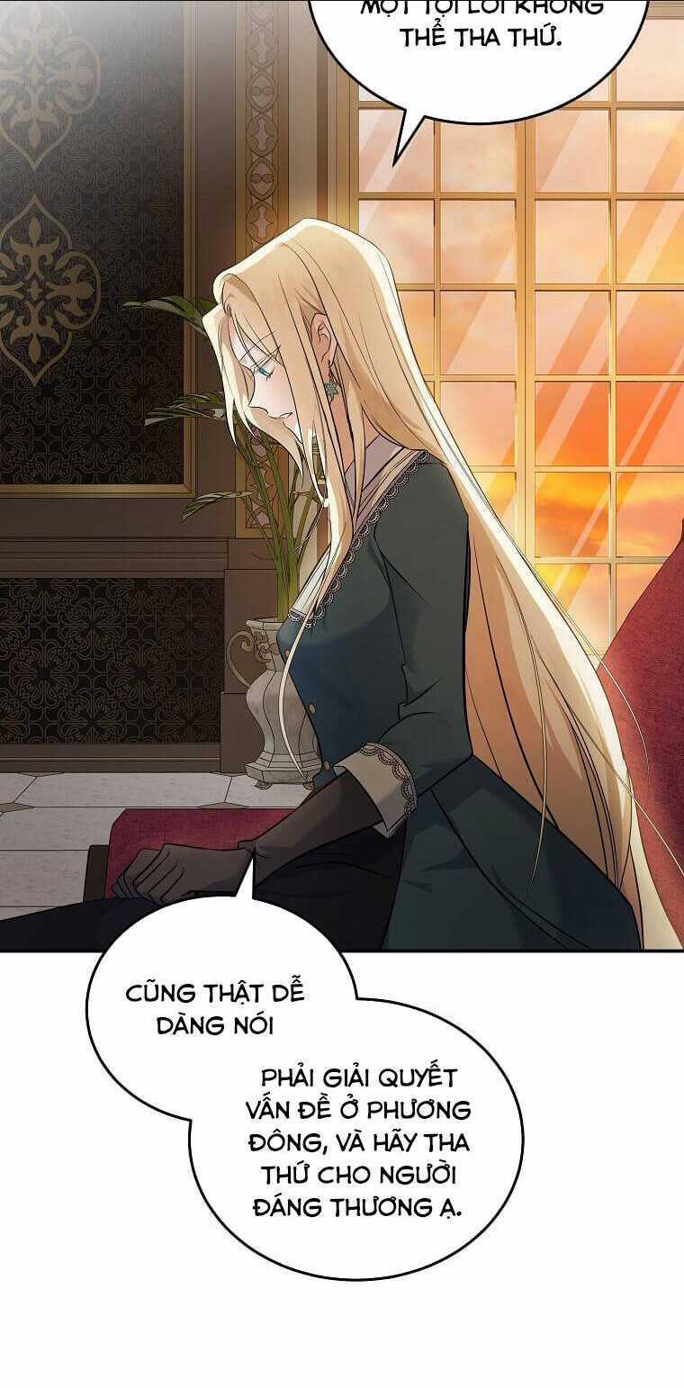 Ác Nữ Trùng Sinh Chapter 185 trang 57