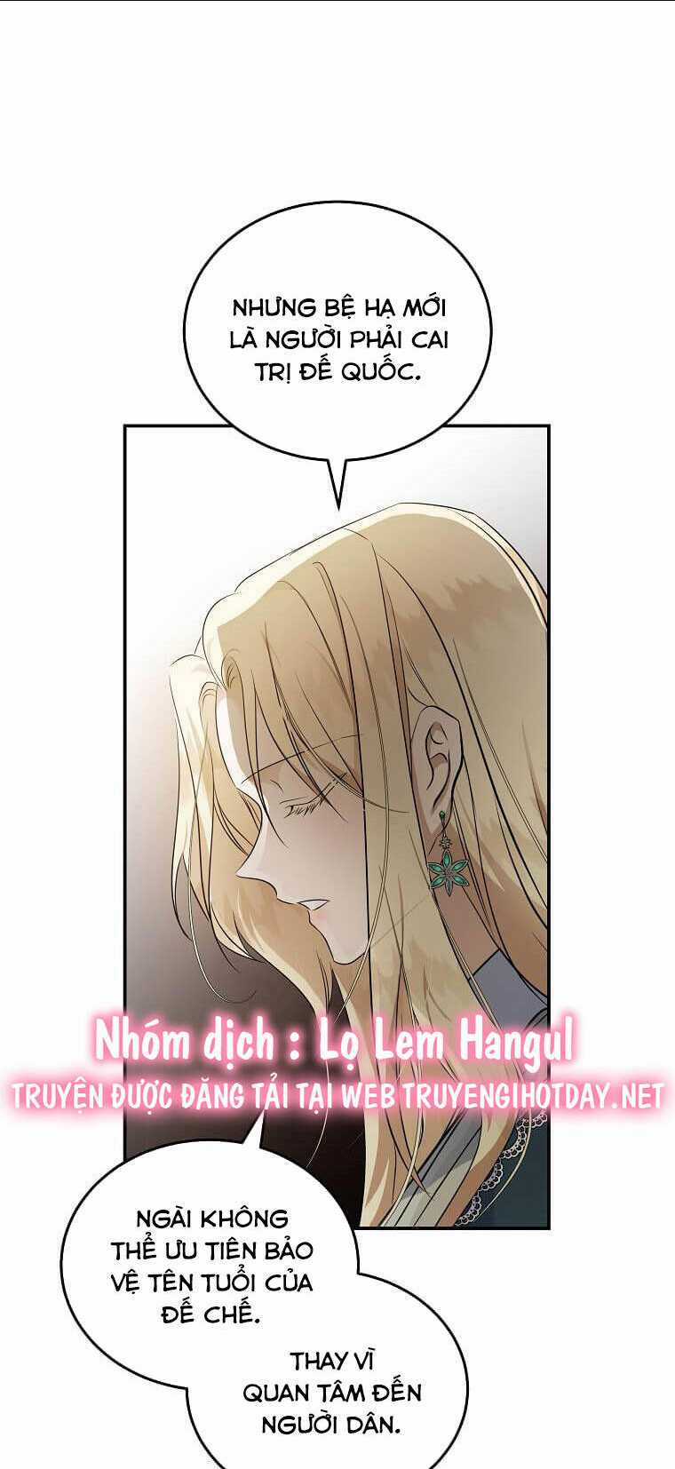 Ác Nữ Trùng Sinh Chapter 185 trang 58