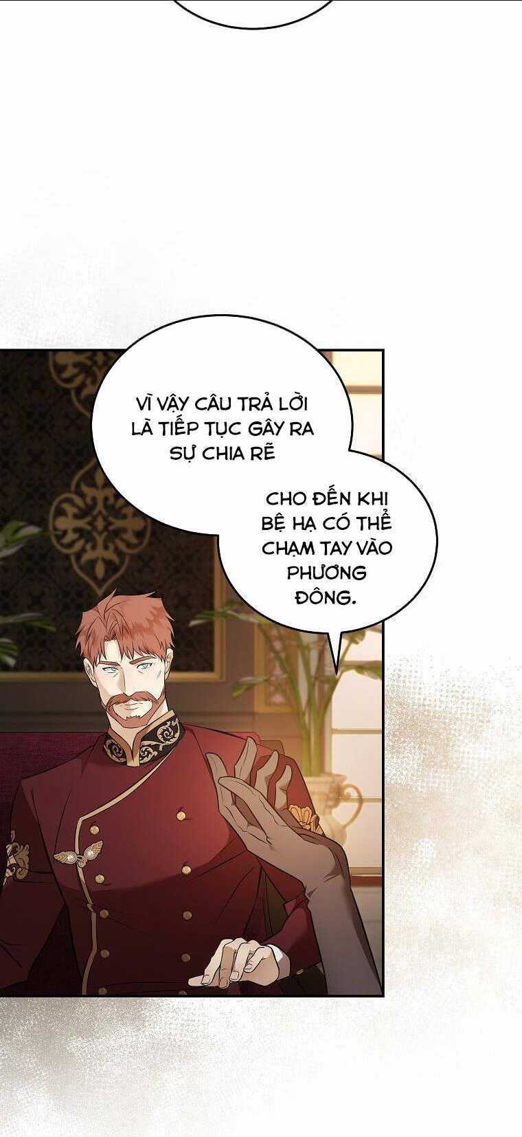 Ác Nữ Trùng Sinh Chapter 185 trang 59