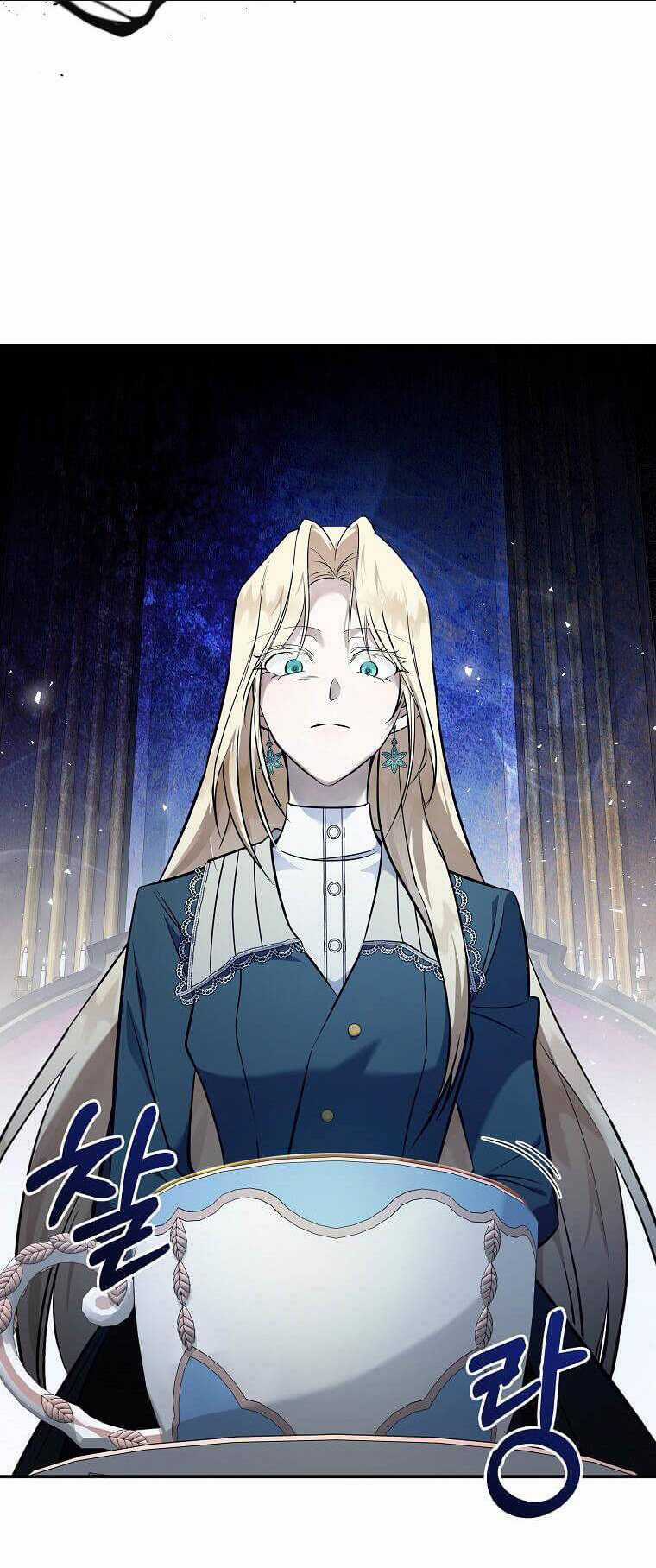 Ác Nữ Trùng Sinh Chapter 185 trang 6