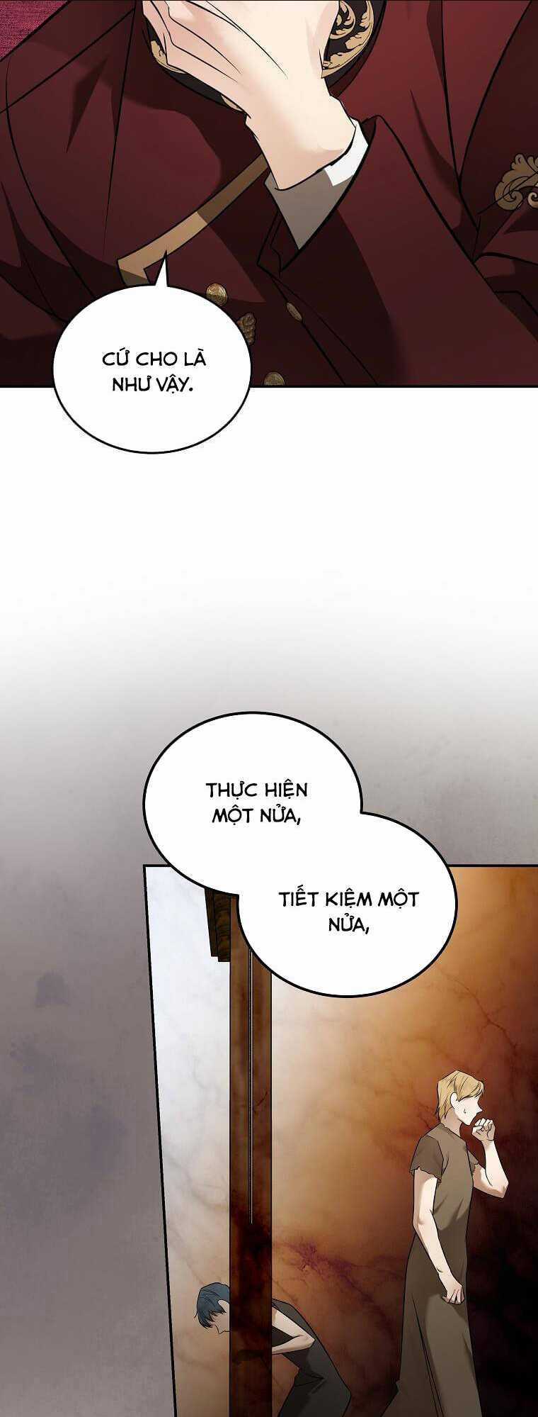 Ác Nữ Trùng Sinh Chapter 185 trang 62