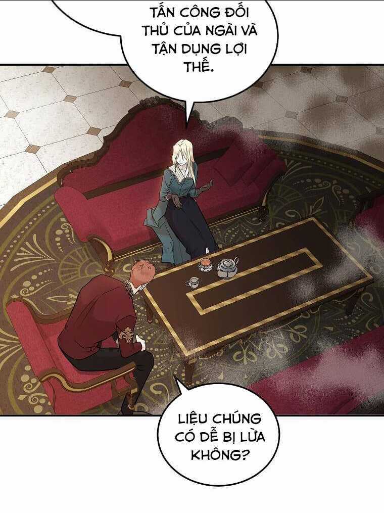 Ác Nữ Trùng Sinh Chapter 185 trang 64