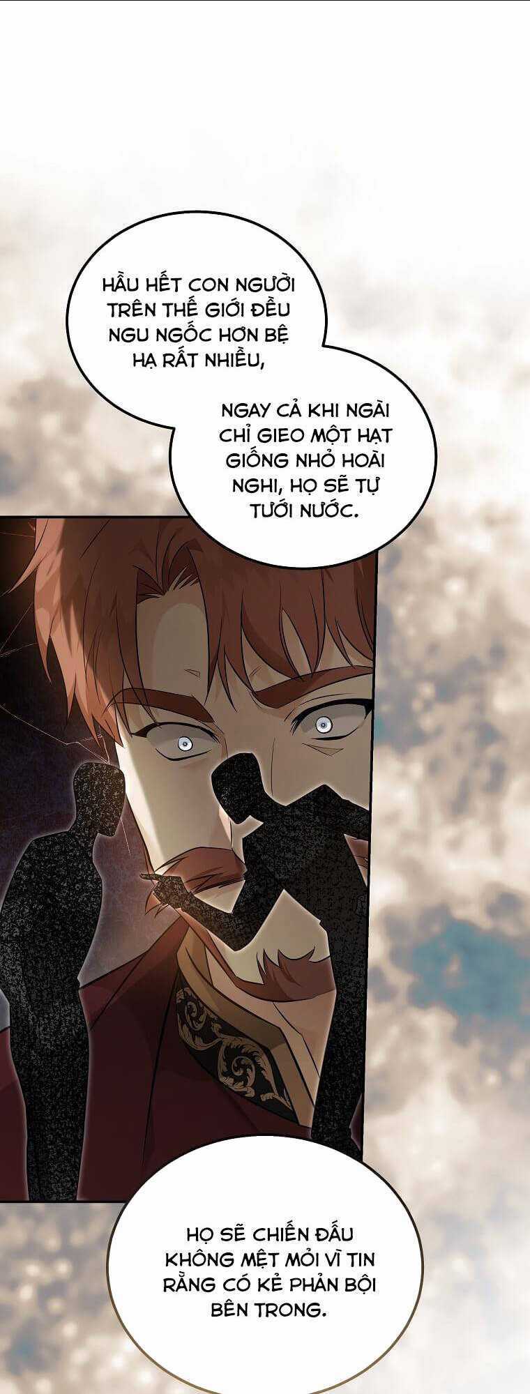 Ác Nữ Trùng Sinh Chapter 185 trang 65