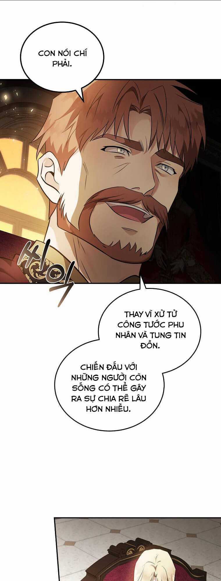 Ác Nữ Trùng Sinh Chapter 185 trang 68