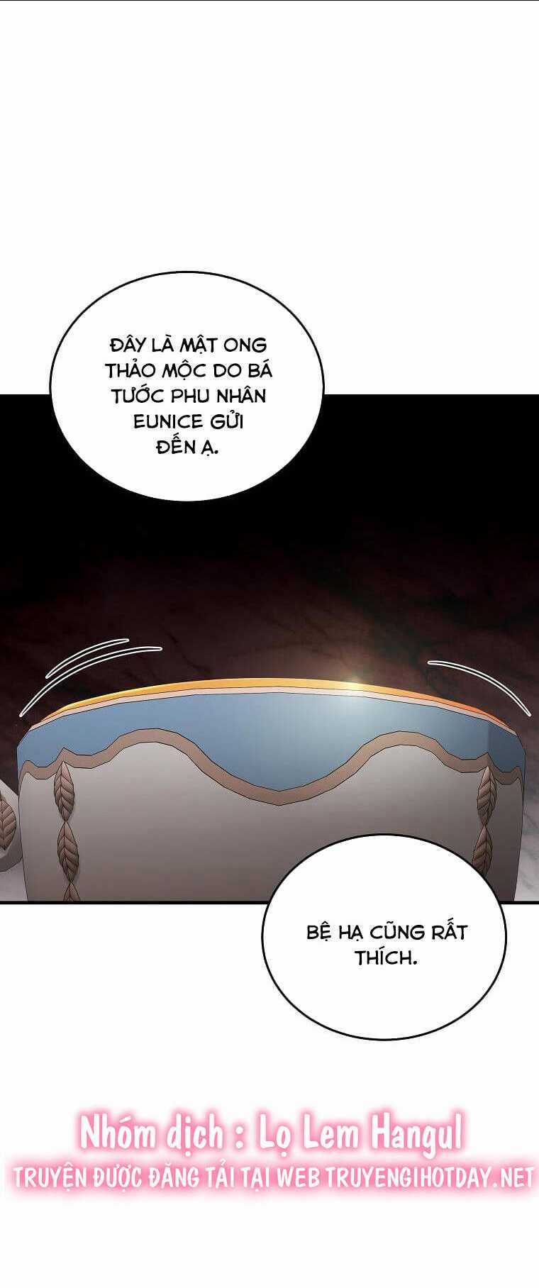 Ác Nữ Trùng Sinh Chapter 185 trang 7