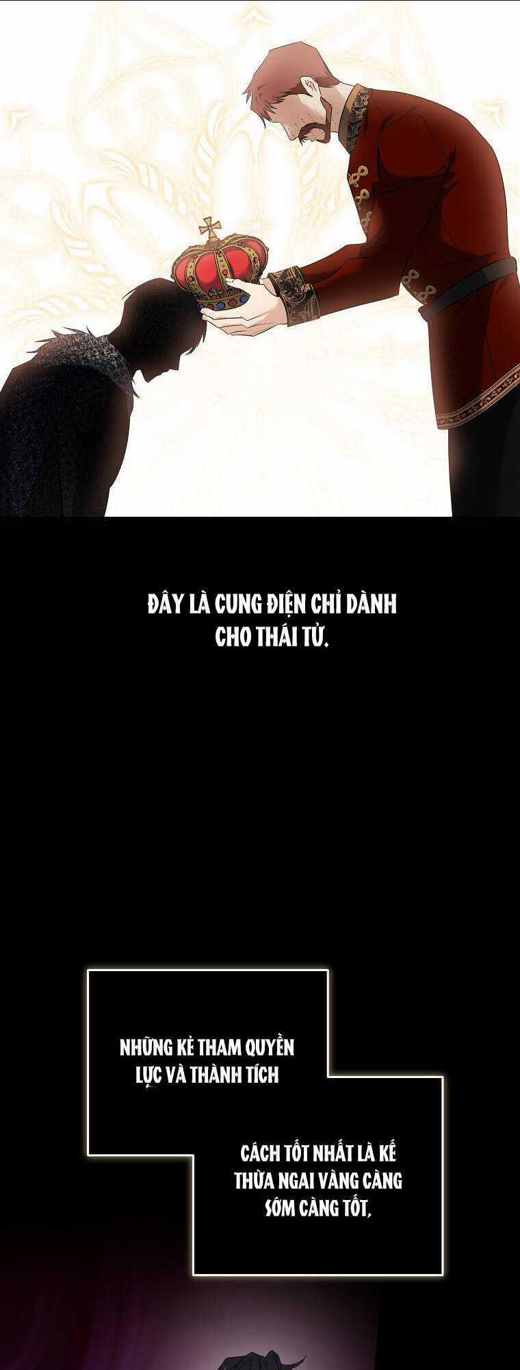 Ác Nữ Trùng Sinh Chapter 186 trang 11