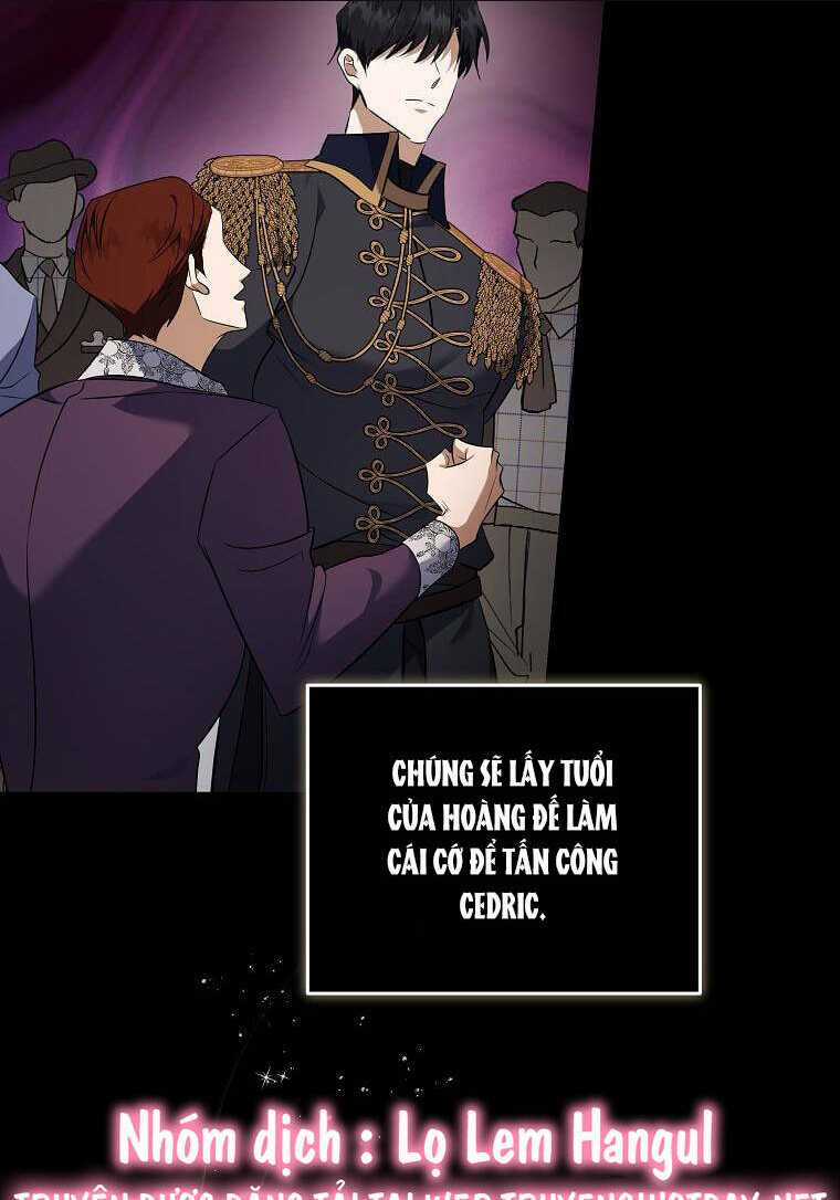 Ác Nữ Trùng Sinh Chapter 186 trang 12