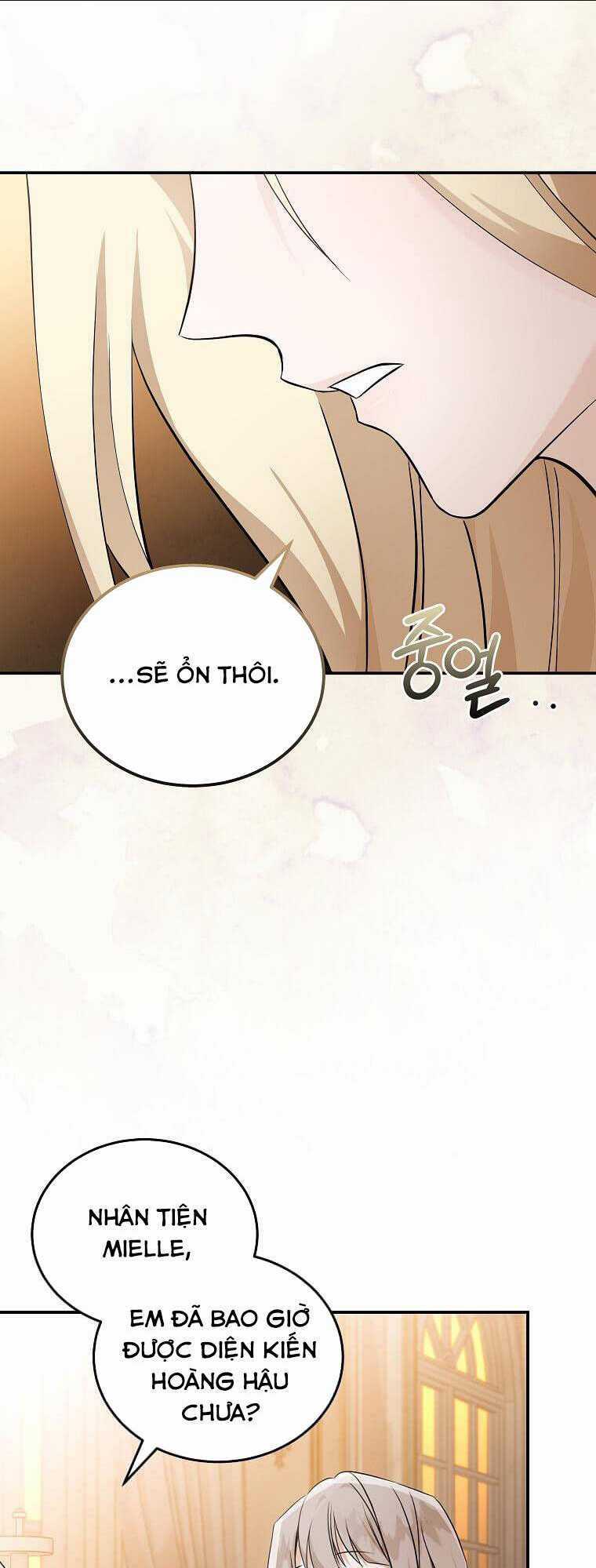 Ác Nữ Trùng Sinh Chapter 186 trang 17