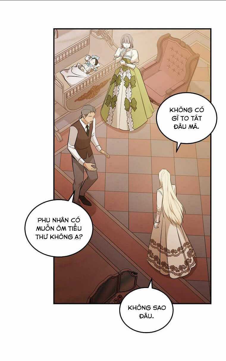 Ác Nữ Trùng Sinh Chapter 186 trang 2