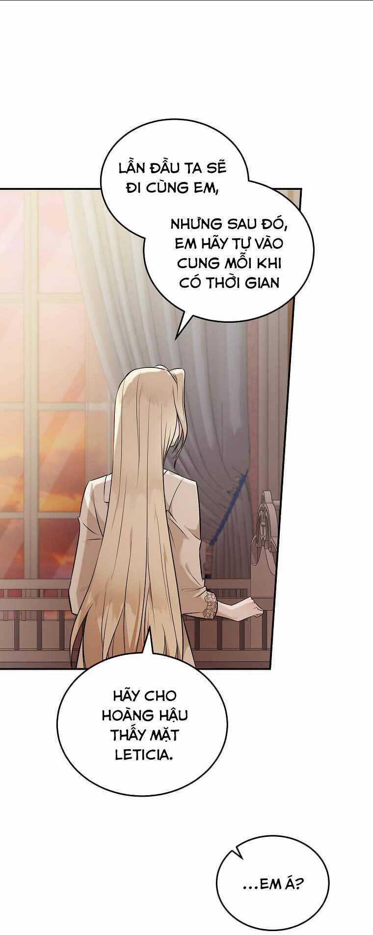Ác Nữ Trùng Sinh Chapter 186 trang 20