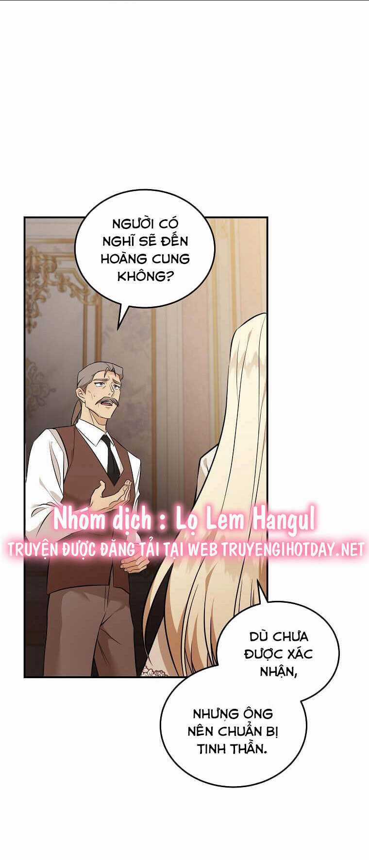 Ác Nữ Trùng Sinh Chapter 186 trang 23