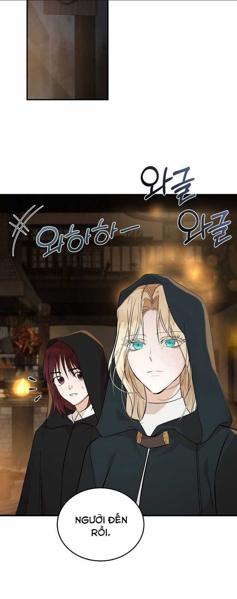 Ác Nữ Trùng Sinh Chapter 186 trang 28