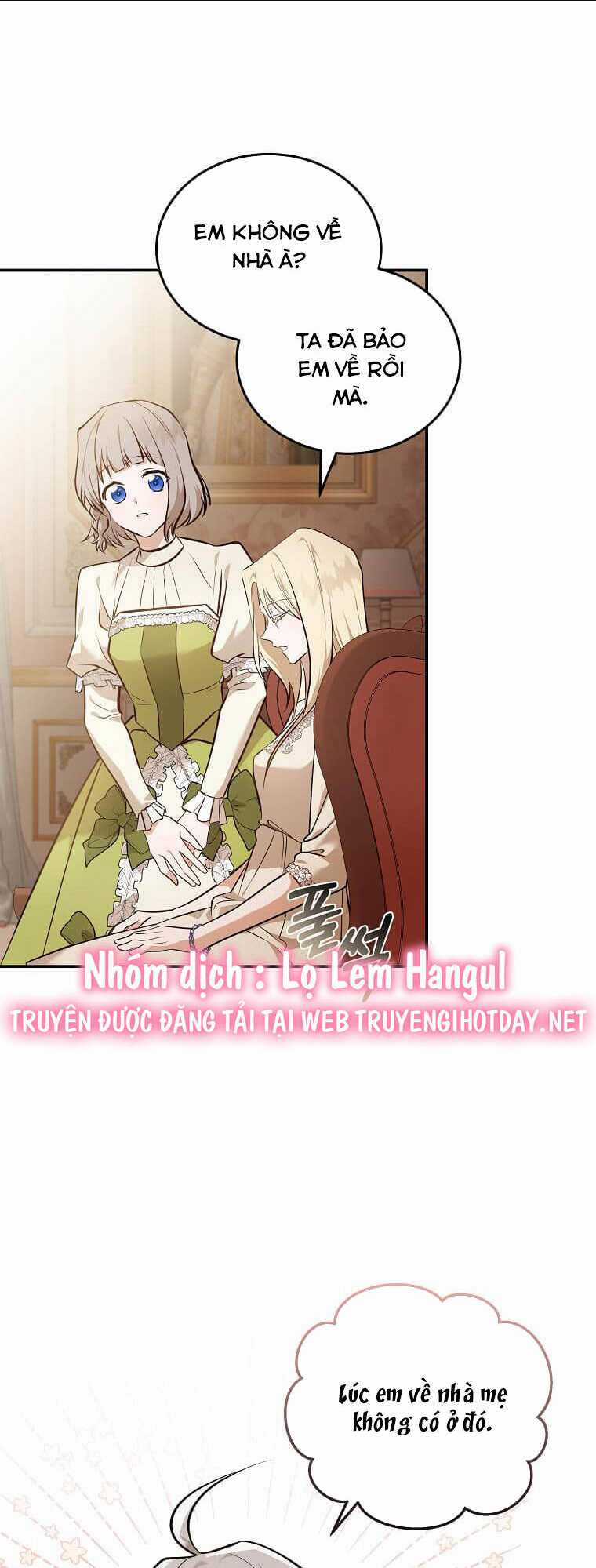 Ác Nữ Trùng Sinh Chapter 186 trang 3