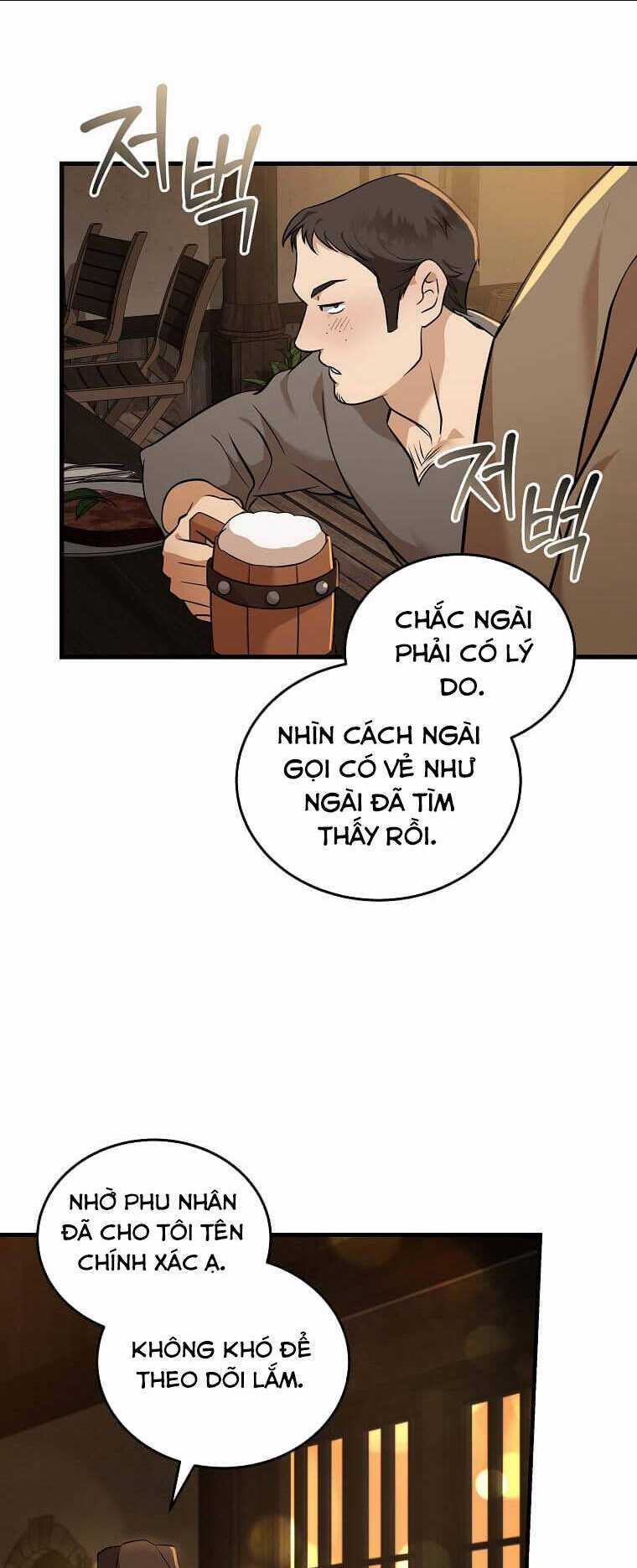 Ác Nữ Trùng Sinh Chapter 186 trang 30