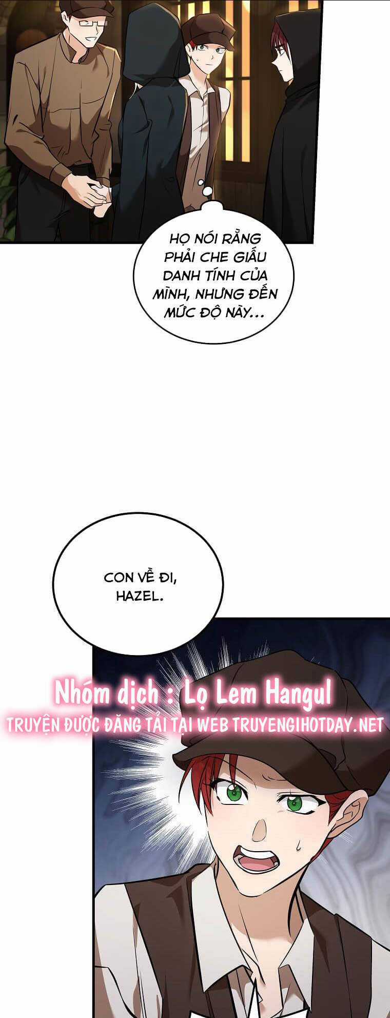 Ác Nữ Trùng Sinh Chapter 186 trang 31