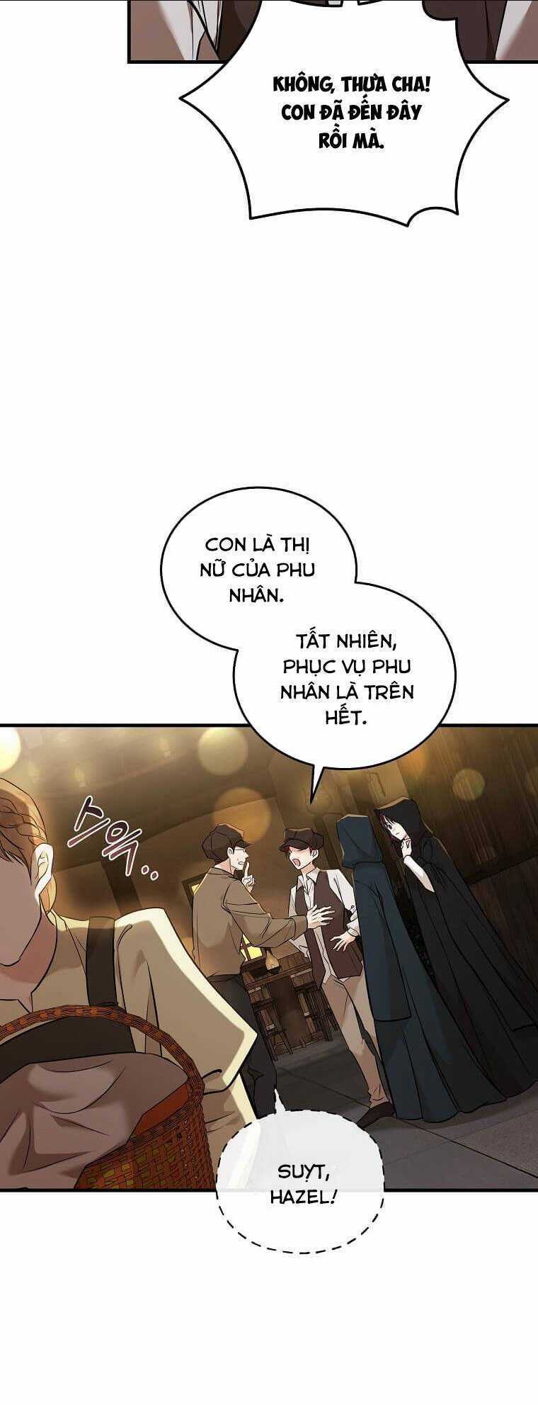 Ác Nữ Trùng Sinh Chapter 186 trang 32