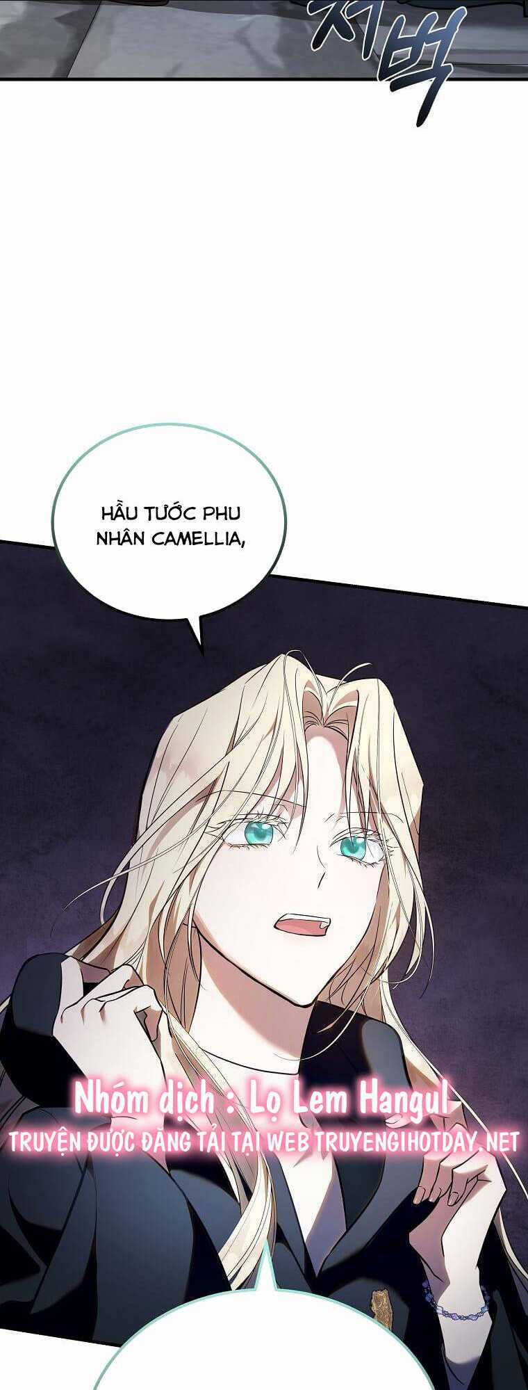 Ác Nữ Trùng Sinh Chapter 186 trang 42