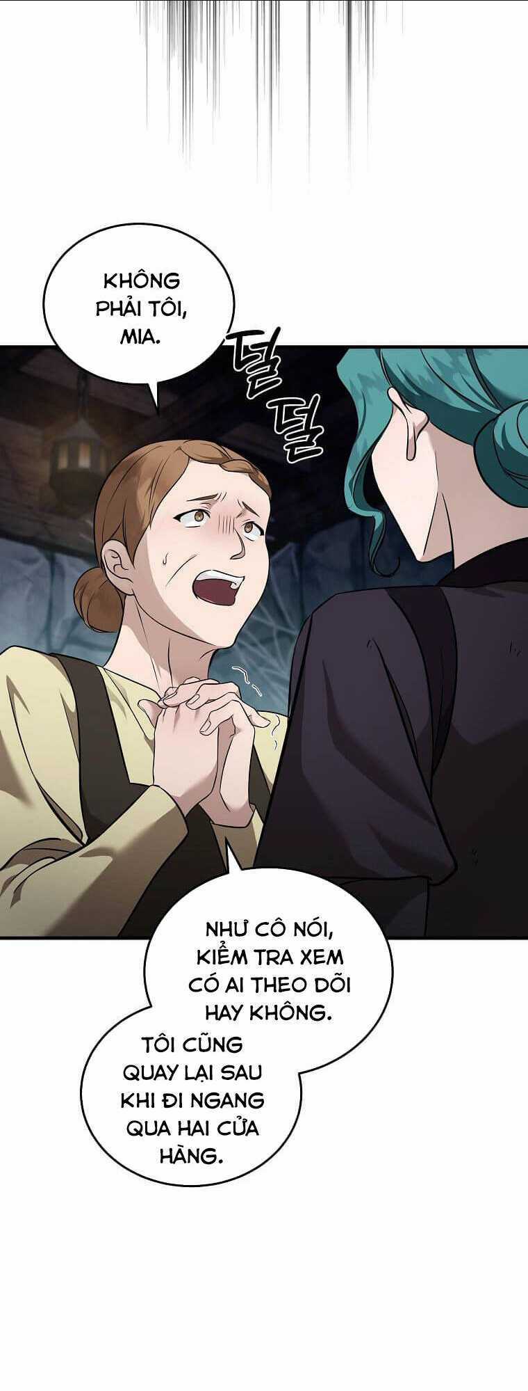 Ác Nữ Trùng Sinh Chapter 186 trang 45