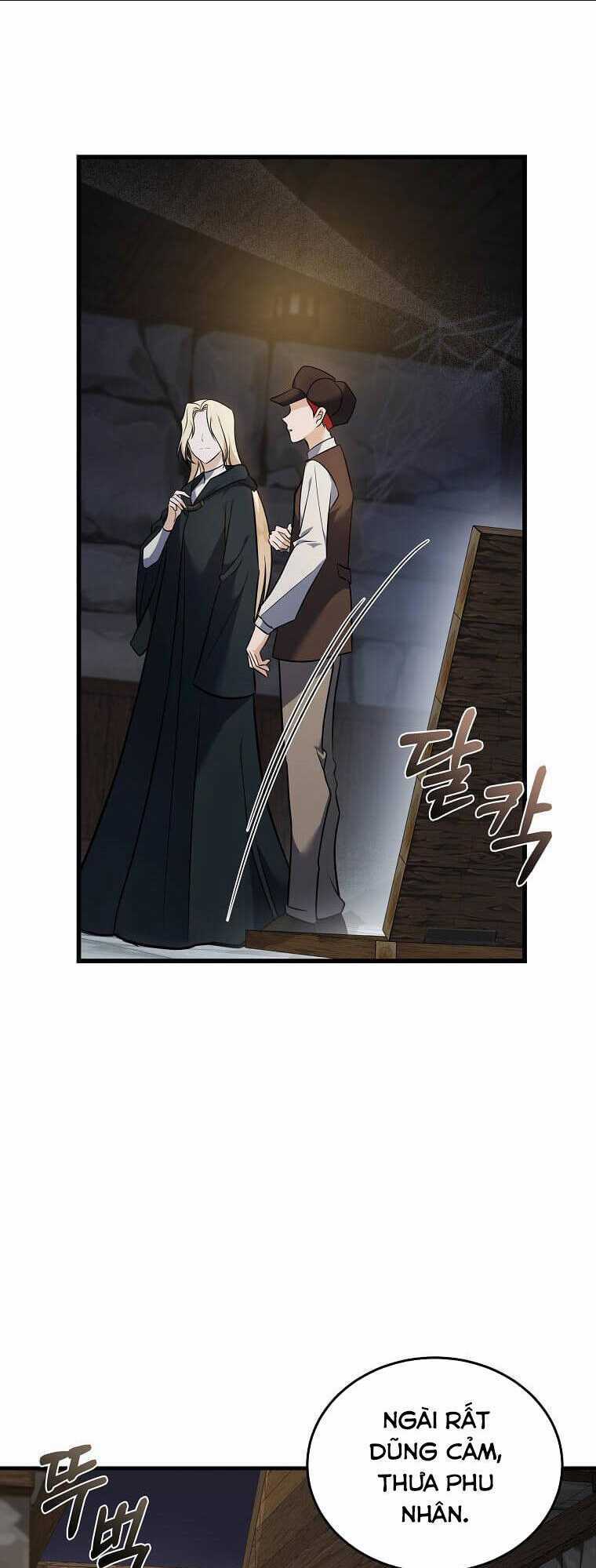 Ác Nữ Trùng Sinh Chapter 186 trang 48