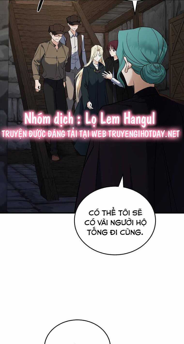 Ác Nữ Trùng Sinh Chapter 186 trang 49