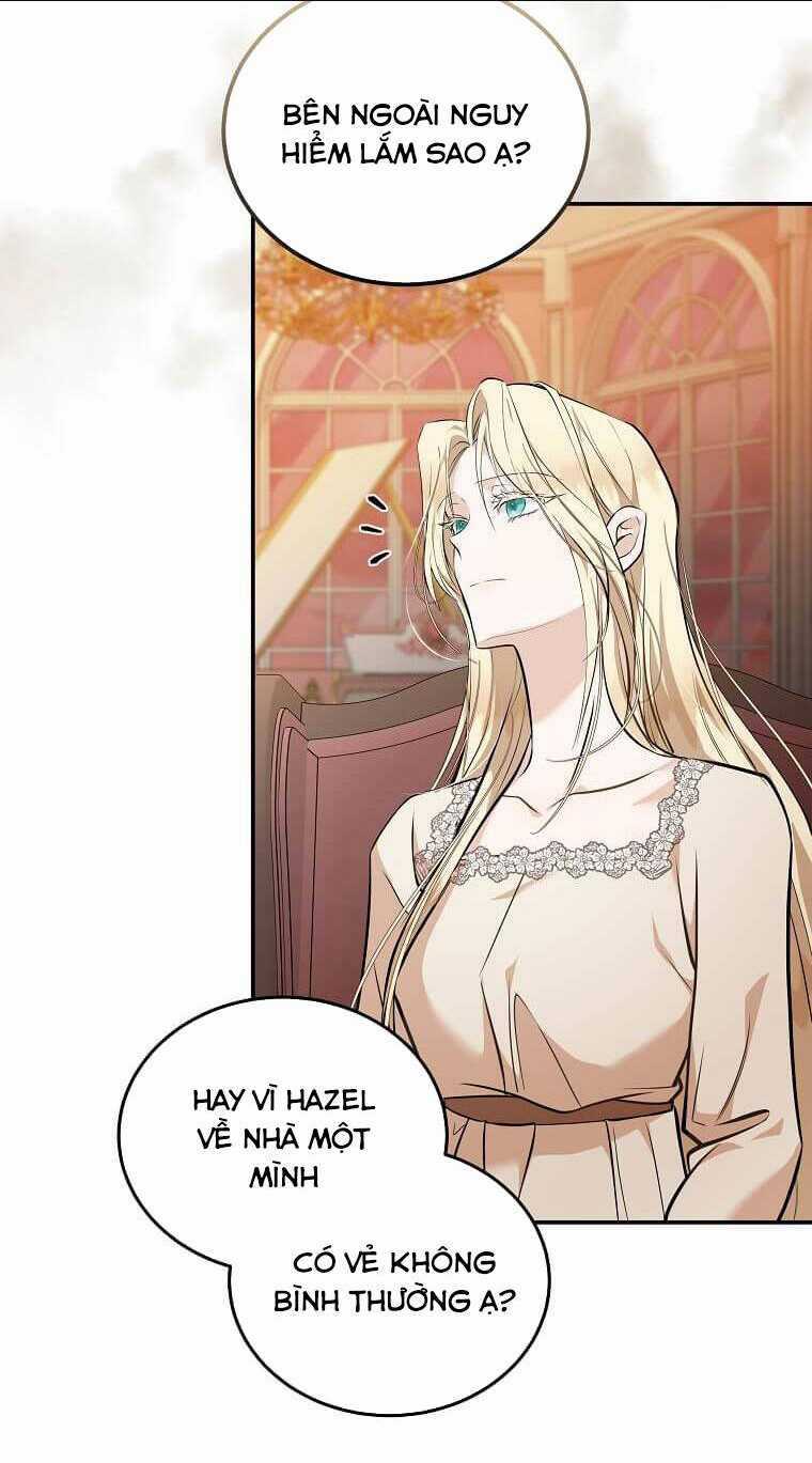 Ác Nữ Trùng Sinh Chapter 186 trang 5